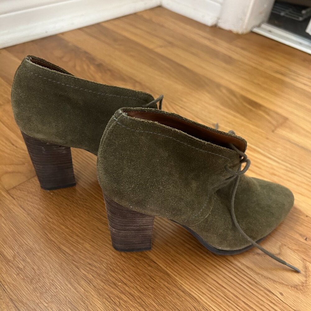 Booties - Picture 2 of 3